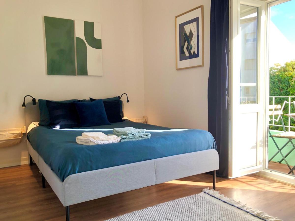 Apartamento Torres Vedras Centro 아파트 외부 사진