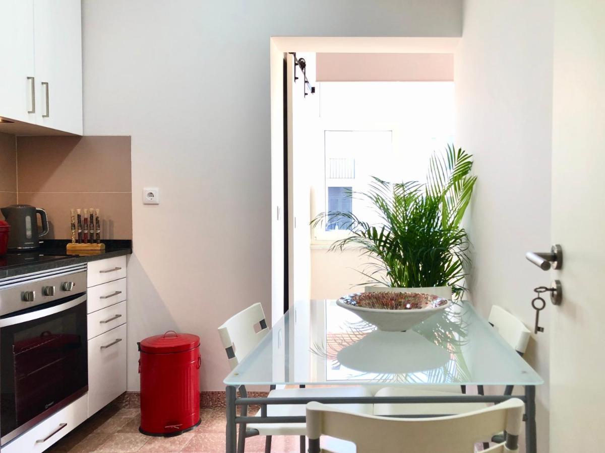 Apartamento Torres Vedras Centro 아파트 외부 사진